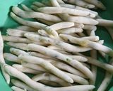 Foto langkah ke 4 dari resep Stik Kentang.