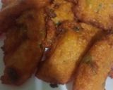 Foto langkah ke 2 dari resep Pregede jaguang (pregedel jagung).