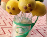 Foto del paso 5 de la receta: Cake Pops 🍡