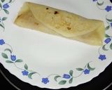 A picture of step 3 of Kheer partisapta.
