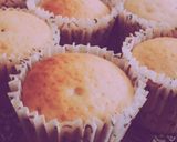 Foto del paso 2 de la receta: Muffins súper rápidos para la merienda