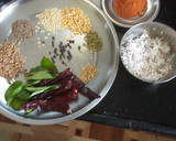 ஹோட்டல் ஸ்டைல் சாம்பார் சாதம் ரெசிபி ஸ்டேப் 1 புகைப்படம்