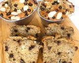 Foto langkah ke 6 dari resep Banana Cake.