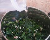Foto langkah ke 3 dari resep Miyeok-guk (Sup Rumput Laut) ☆Minggu 15☆.