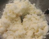 Foto del paso 3 de la receta: Torta húmeda de leche de almendras cortada