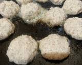 Nadia Bara Tarkari (Coconut dumplings curry) recipe step 2 photo