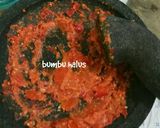 Foto langkah ke 5 dari resep Sambal goreng kentang telur puyuh.