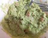 Foto del paso 4 de la receta: Guacamole