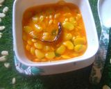 વાલ નું શાક (Val Shak Recipe In Gujarati) રેસીપી સ્ટેપ6ફોટો