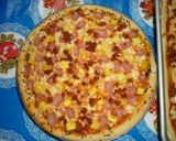 Foto del paso 26 de la receta: Pizza 🤤