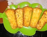 Foto langkah ke 7 dari resep Nugged Tahu.