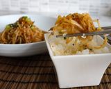 韓式辣豆芽的食譜步驟6照片