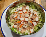 Foto del paso 4 de la receta: *Mimosa...Ensalada Rusa*