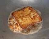 এগ ব্রেড টোস্ট(egg bread toast recipe in Bengali) রেসিপি ধাপ - 2 ছবি