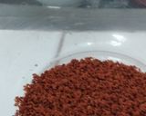 Foto langkah ke 1 dari resep Agar agar biskuit coklat.