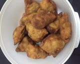 સમોસા(Samosa Recipe in Gujarati) રેસીપી સ્ટેપ4ફોટો