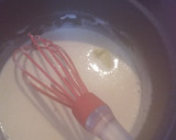 Foto del paso 2 de la receta: Pasta tiburones con crema de queso