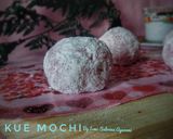 Foto langkah ke 15 dari resep Kue Mochi.