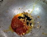 A picture of step 3 of Restorent Style Homemade Mini Grilled Paneer Sizzler.