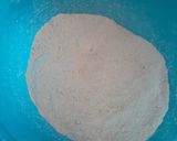 Foto del paso 3 de la receta: Camarones apanados