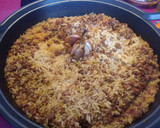 Foto del paso 4 de la receta: Arroz novia