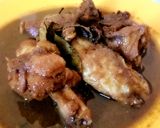 Foto langkah ke 5 dari resep Semur Ayam Nana 😊.
