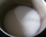 Foto langkah ke 4 dari resep Es Kopi Klepon.