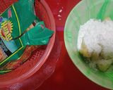 Foto langkah ke 1 dari resep Roti gabin fla tape.