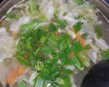 Foto langkah ke 9 dari resep Sop / Sayur Sop #19.