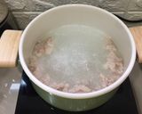 รูปขั้นตอนการทำที่ 5 ของ ต้มยำหมูเด้ง
