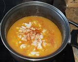 Foto del paso 3 de la receta: Risotto de calamares