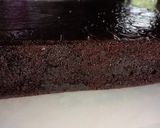 Foto langkah ke 6 dari resep Brownies kukus 4 telur.
