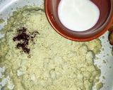 ভ্যানিলা হার্ট ক্যুকিজ(Vanilla heart cookies recipe in Bengali) রেসিপি ধাপ - 4 ছবি