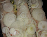 Foto del paso 3 de la receta: Merluza al limón