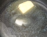A picture of step 2 of Cheese garlic bread.