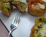 Foto del paso 5 de la receta: Canastitas de pan crocante