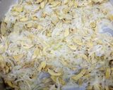 Foto del paso 3 de la receta: Pasta de tornillo con pollo y vegetales