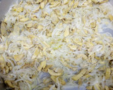 Foto del paso 3 de la receta: Pasta de tornillo con pollo y vegetales