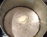 Foto del paso 1 de la receta: Arroz tipo Rizzotto con lentejas y huevo