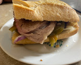 Foto del paso 4 de la receta: Paquito de Cordero