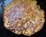 ભાતના પુડલા(bhaat na pudla recipe in Gujarati) રેસીપી સ્ટેપ2ફોટો