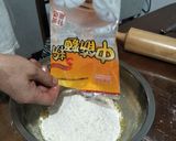 雞蛋麵＋麵疙瘩的食譜步驟2照片