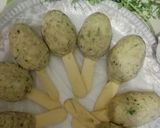 A picture of step 4 of Chicken drumsticks.