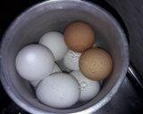 Foto del paso 1 de la receta: Empanadas de pollo #yococinocookpad