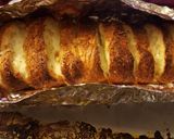 A picture of step 6 of The Original Garlic Cheesy Bread.
