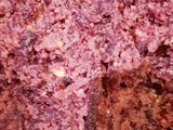 Beetroot kabab