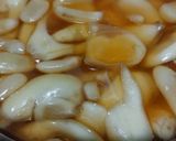 Foto langkah ke 4 dari resep Asinan Salak Istimewa.