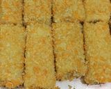 Foto langkah ke 6 dari resep Risoles sosis mayonise.
