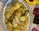 صورة لخطوة 7 من وصفة محموص امي