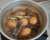 Foto langkah ke 6 dari resep Nasi Balap Khas Lombok.